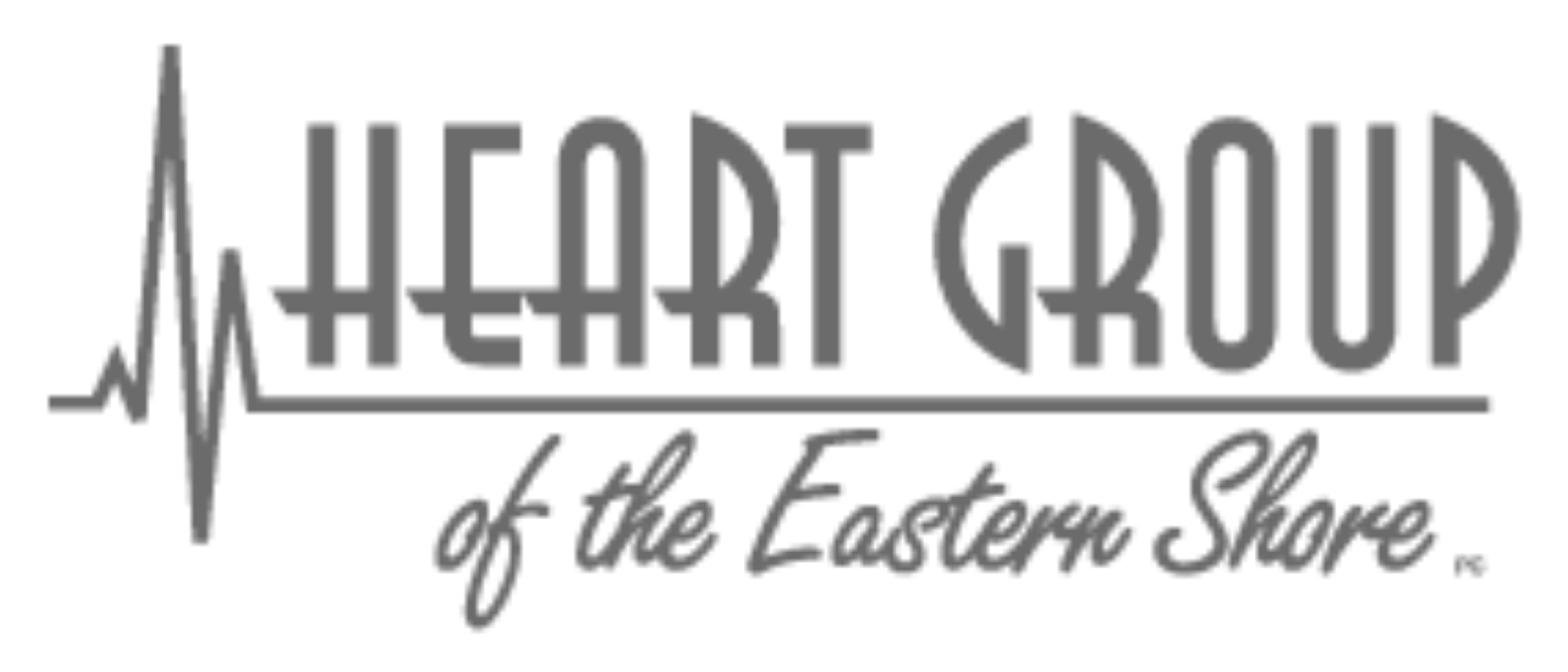 Heart Group of the Eastern Shore